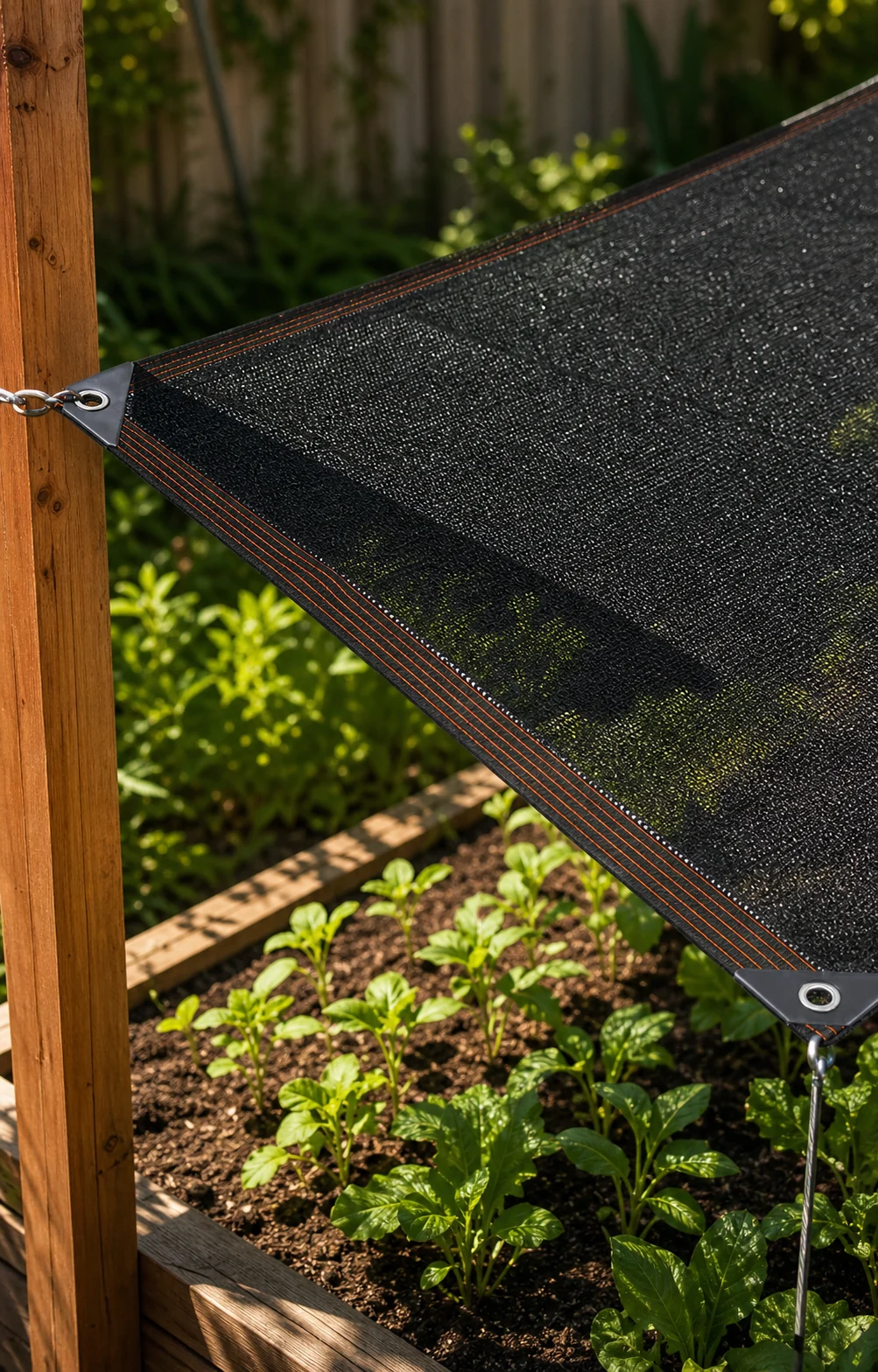 Shade Cloth